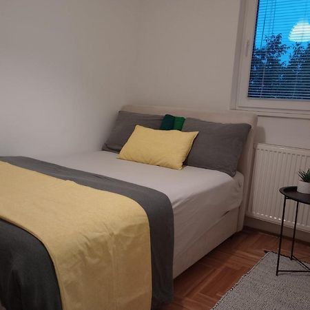 Stan U Krnjaci Apartment Belgrade Luaran gambar