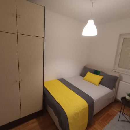 Stan U Krnjaci Apartment Belgrade Luaran gambar
