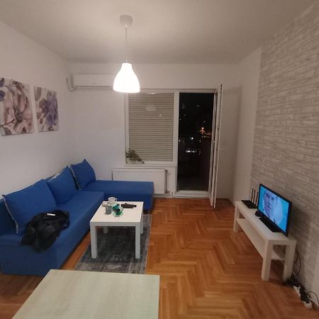 Stan U Krnjaci Apartment Belgrade Luaran gambar