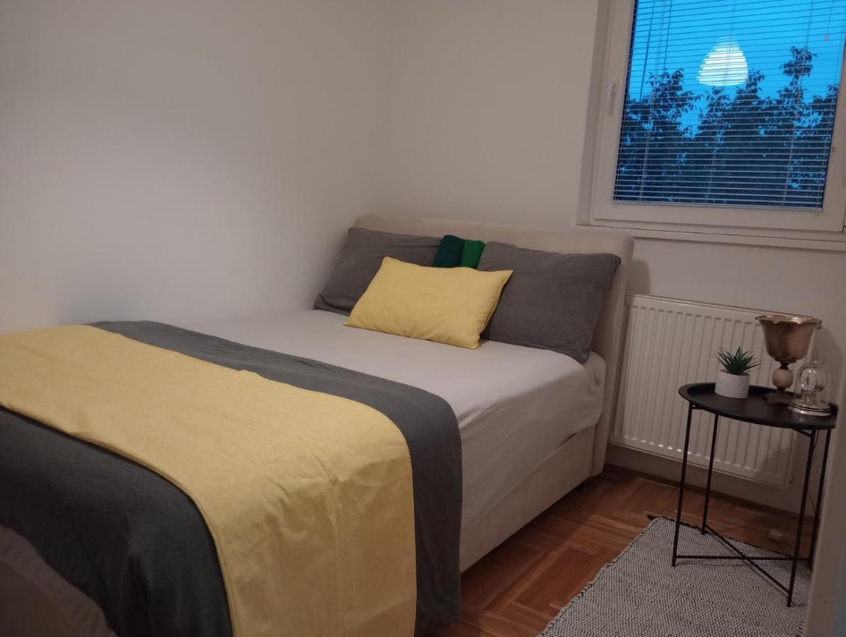 Stan U Krnjaci Apartment Belgrade Luaran gambar