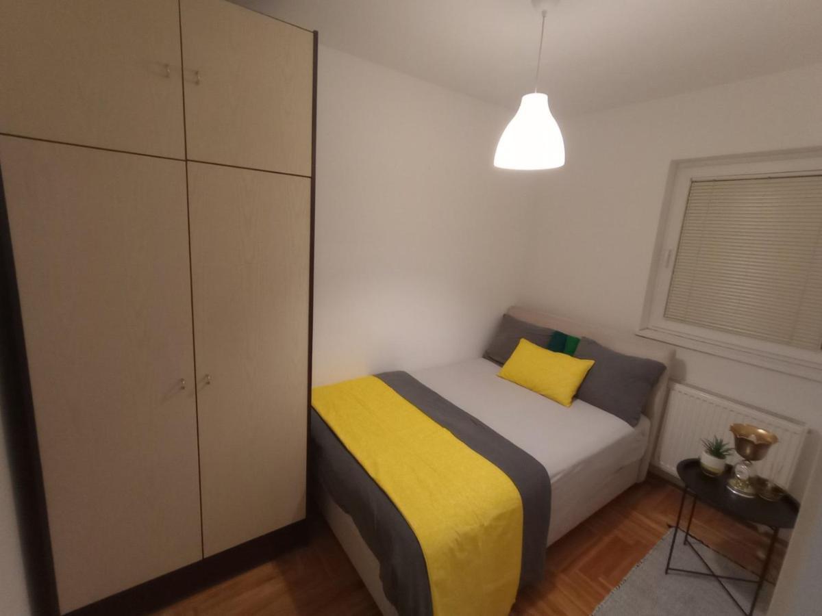 Stan U Krnjaci Apartment Belgrade Luaran gambar