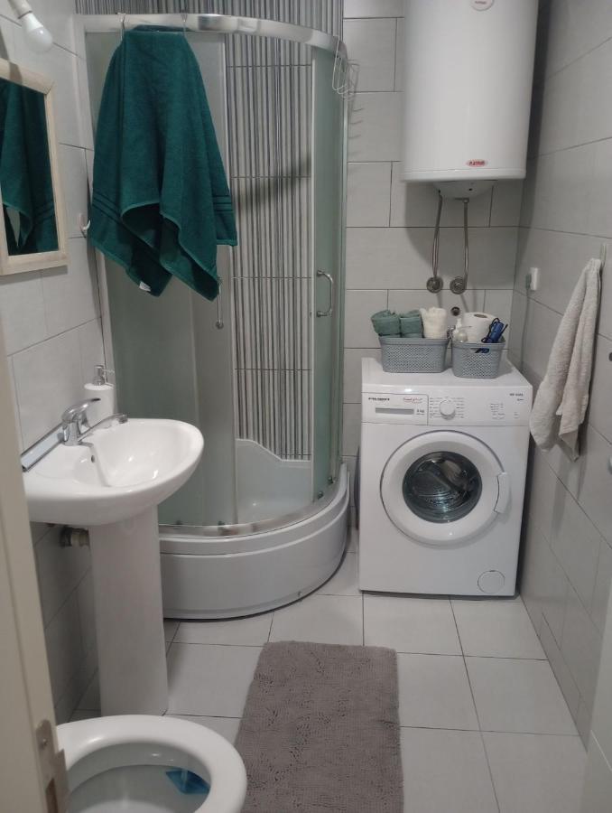 Stan U Krnjaci Apartment Belgrade Luaran gambar