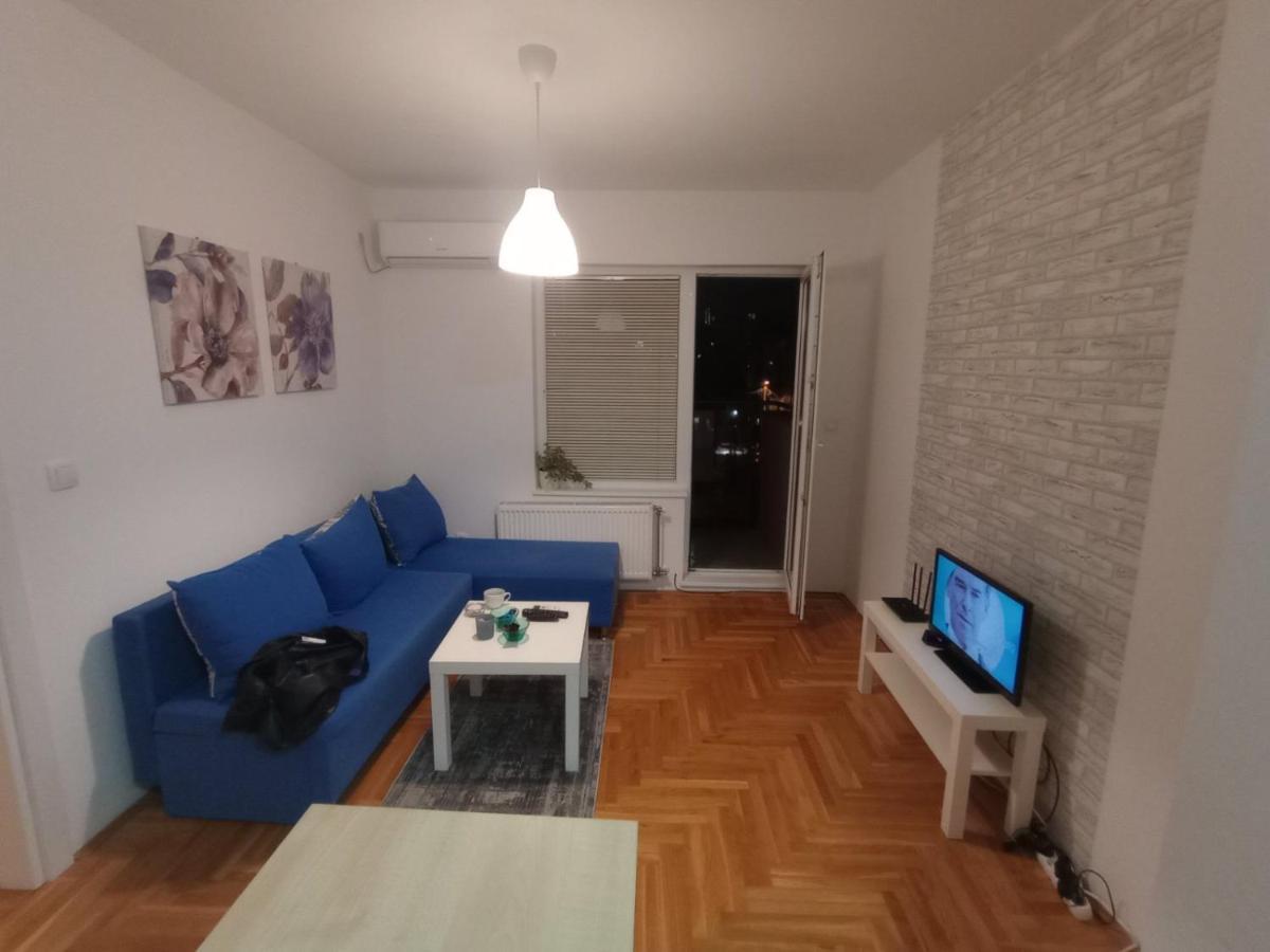 Stan U Krnjaci Apartment Belgrade Luaran gambar