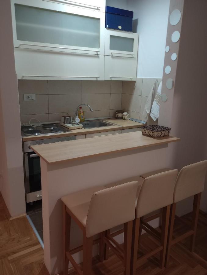 Stan U Krnjaci Apartment Belgrade Luaran gambar